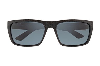 LENTES DE SOL POLARIZADOS CAT CTS-8021-127P NEGRO - 2