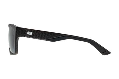 LENTES DE SOL POLARIZADOS CAT CTS-8021-127P NEGRO - 3
