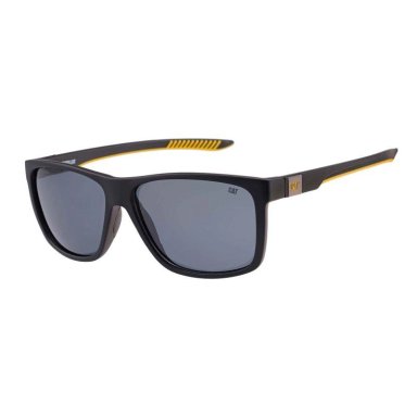 LENTES DE SOL POLARIZADOS CAT CTS-8027-104P NEGRO - 1