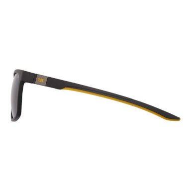 LENTES DE SOL POLARIZADOS CAT CTS-8027-104P NEGRO - 2