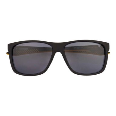 LENTES DE SOL POLARIZADOS CAT CTS-8027-104P NEGRO - 3