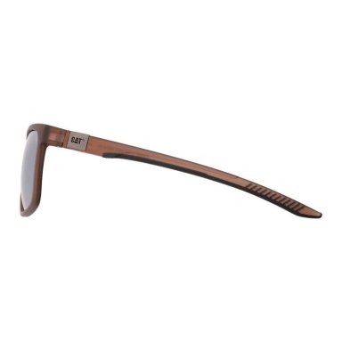 LENTES DE SOL POLARIZADOS CAT CTS-8027-103P CAFE - 2