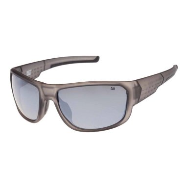 LENTES DE SOL POLARIZADOS CAT CTS-8026-108P GRIS - 1