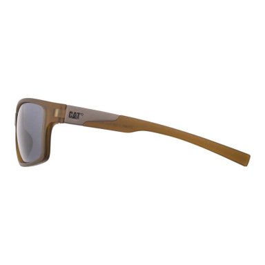 LENTES DE SOL POLARIZADOS CAT CTS-8029-109P CAFE - 2