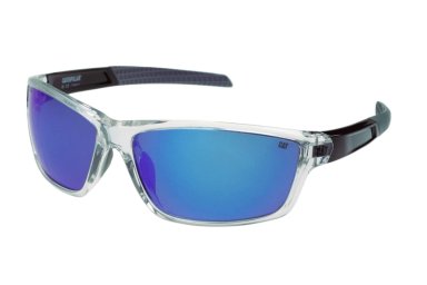 LENTES DE SOL POLARIZADOS CAT CTS-8020-113P GRIS - 1