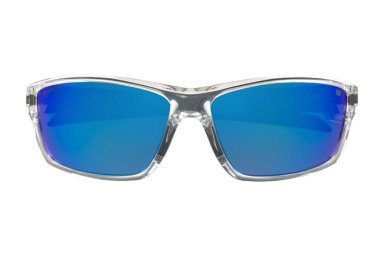 LENTES DE SOL POLARIZADOS CAT CTS-8020-113P GRIS - 2