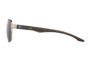 LENTES DE SOL POLARIZADOS CAT CTS-8024-014P CAFE - 3