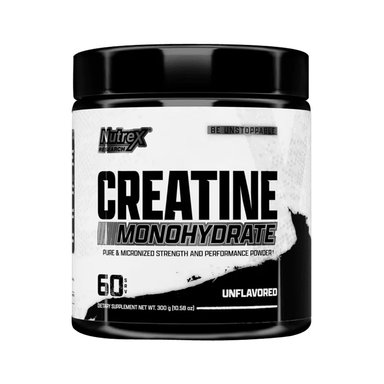 CREATINA NUTREX DRIVE 300 GR - 1