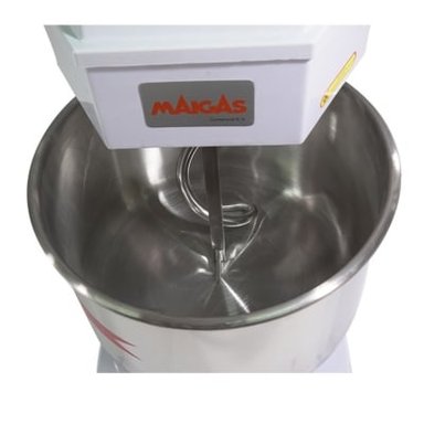 AMASADORA     12 KG.  HS30 - 3