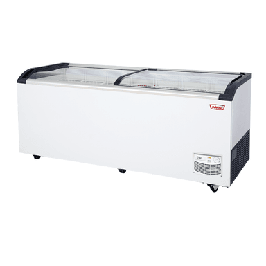 CONGELADOR TIPO ISLA 654 LTS - 2