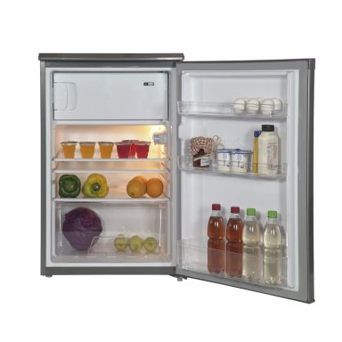 Frigobar 113 Litros Inox HS-147R - 3
