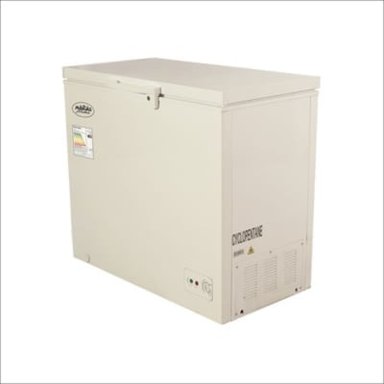 CONGELADOR DUAL TAPA DURA 412 LT HS-546C - 3