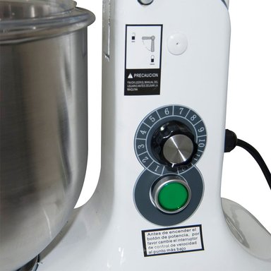 BATIDORA   6 LT. FAVB6L - 3