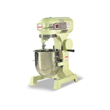BATIDORA INDUSTRIAL 10 LT. FAVB10F | Blanco - 1