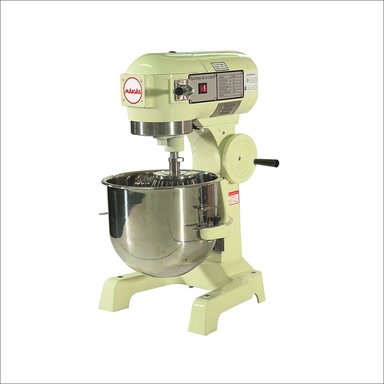 BATIDORA INDUSTRIAL 20 LT. FAVB20F | Blanco - 1