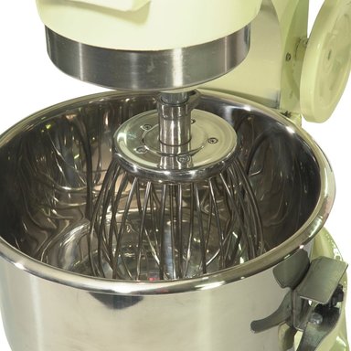 BATIDORA INDUSTRIAL 20 LT. FAVB20F | Blanco - 3