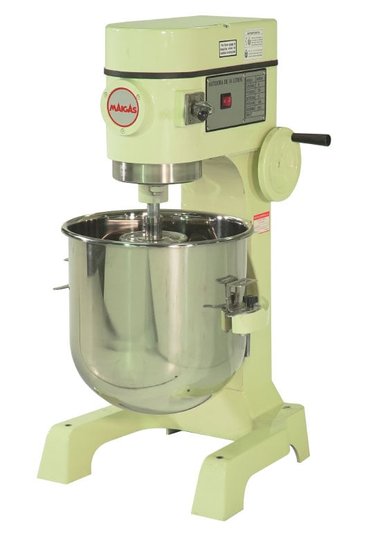 BATIDORA   30 LT. FAVB30F - 1