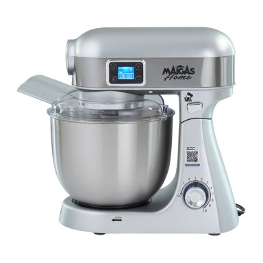 BATIDORA 5 LT.  ( COLOR SILVER) SC265DS - 1
