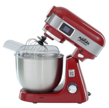 BATIDORA 5 LT COLOR ROJO SC265DR - 2