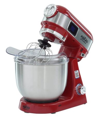 BATIDORA 5 LT COLOR ROJO SC265DR - 3