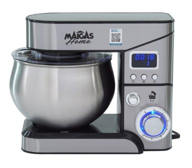 BATIDORA 5 LT COLOR INOX SC205E - 2
