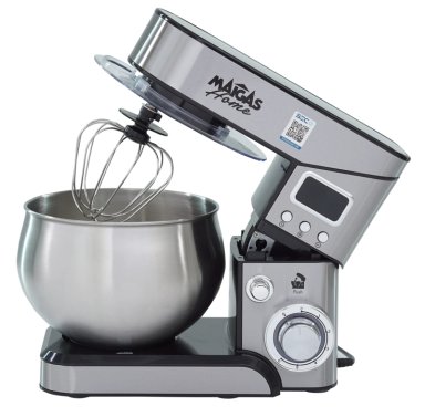 BATIDORA 5 LT COLOR INOX SC205E - 3