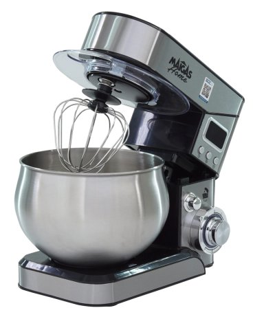 BATIDORA 5 LT COLOR INOX SC205E - 5