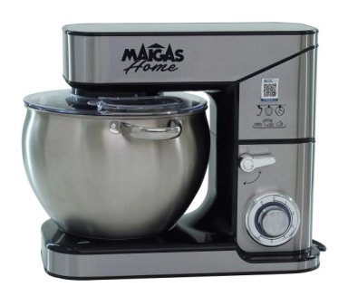 BATIDORA 10 LT. ( COLOR INOX ) SC623 - 1