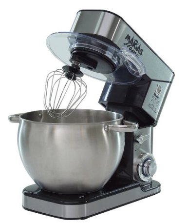 BATIDORA 10 LT. ( COLOR INOX ) SC623 - 2