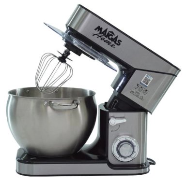 BATIDORA 10 LT. ( COLOR INOX ) SC623 - 4