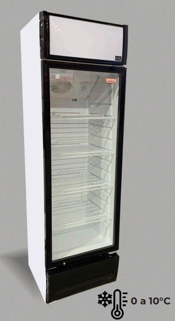 VISICOOLER 224 LT. LG265 - 1