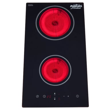 ENCIMERA INDUCCION 2 QUEMADORES CEI02 - 1