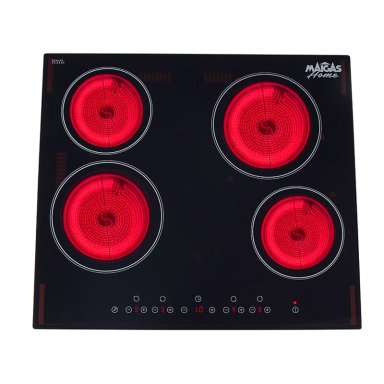 ENCIMERA INDUCCION 2 QUEMADORES CEI02 - 1