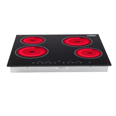 ENCIMERA INDUCCION 2 QUEMADORES CEI02 - 3