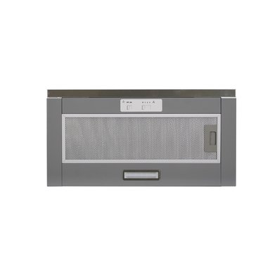 CAMPANA RETRÁCTIL GRIS 60CM - 3