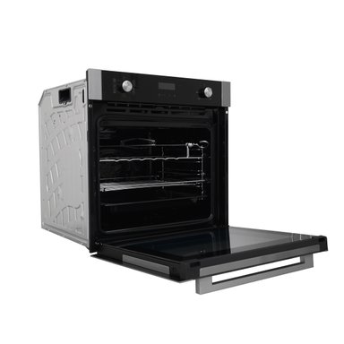 HORNO EMPOTRABLE ELÉCTRICO HE30D0 - 3