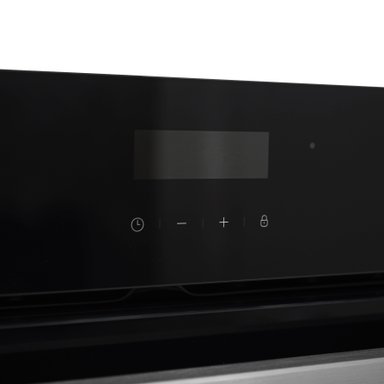 HORNO EMPOTRABLE ELÉCTRICO HE30D0 - 5