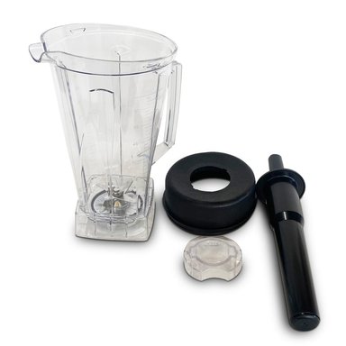 LICUADORA MAIGAS INDUSTRIAL NEGRA 2 L TSTM767N - 2