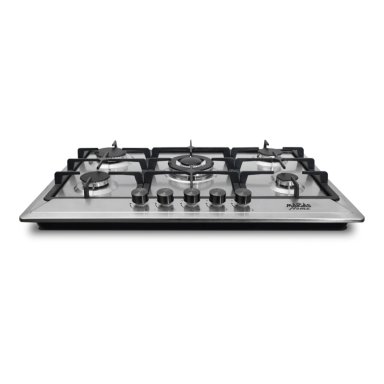 ENCIMERA A GAS 5 QUEMADORES - HBS5706 - 5