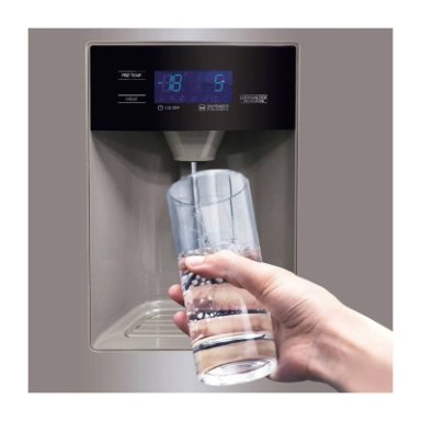 REFRIGERADOR SIDE BY SIDE 504 LTS HC-660W - 6
