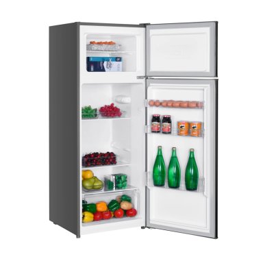 REFRIGERADOR FRIO DIRECTO 205 LT. DF2-285 - 4