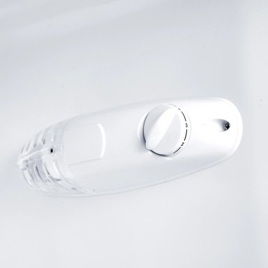 REFRIGERADOR FRIO DIRECTO 205 LT. DF2-285 - 6