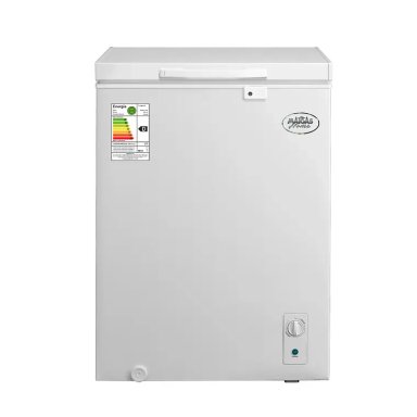 CONGELADOR FREEZER DUAL HORIZONTAL 143 LITROS MAIGAS BD146 - 1
