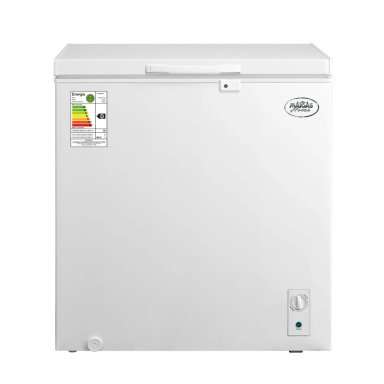 CONGELADOR FREEZER DUAL HORIZONTAL 198 LITROS MAIGAS BD202 - 1