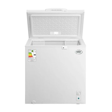 CONGELADOR FREEZER DUAL HORIZONTAL 198 LITROS MAIGAS BD202 - 4