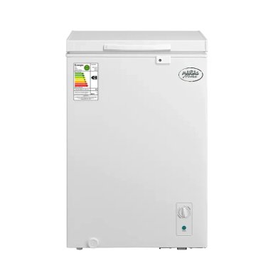 CONGELADOR FREEZER DUAL HORIZONTAL 99 LITROS MAIGAS BD102 - 1