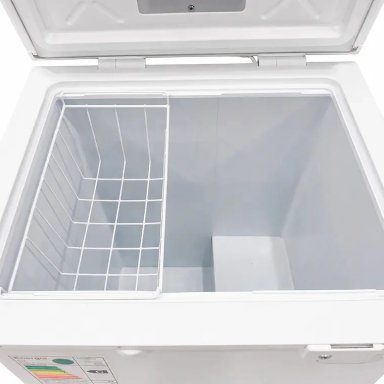 CONGELADOR FREEZER DUAL HORIZONTAL 99 LITROS MAIGAS BD102 - 7