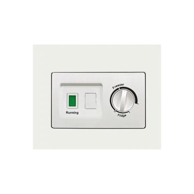 CONGELADOR DUAL 100 LTS. BLANCO BD100B - 4