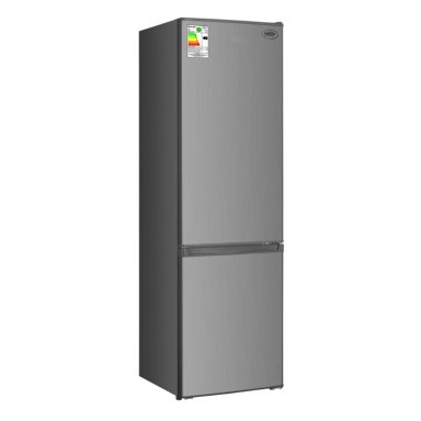 REFRIGERADOR BOTTOM FREEZER 262 LT FRIO DIRECTO DE2-34 - 4