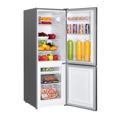 REFRIGERADOR BOTTOM FREEZER 173 LT FRIO DIRECTO DE2-22 - 5